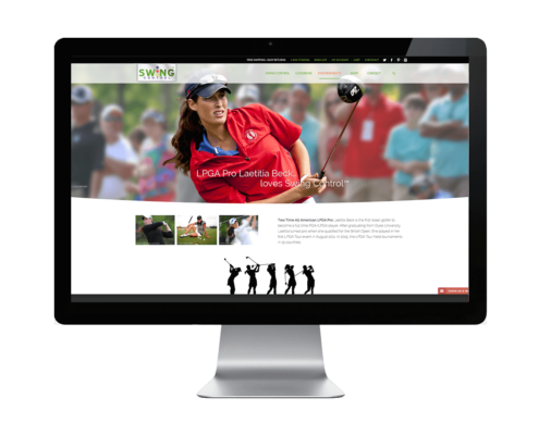 Swing Control Sportswear