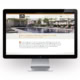 Ridge crest real estate website