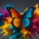 Butterfly.