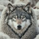 Wolf in sheep's clothing.